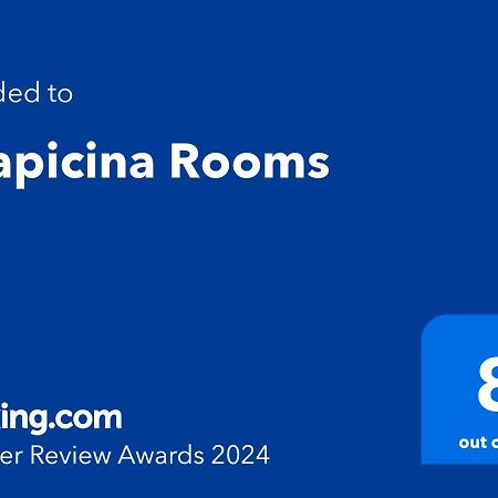 Vilapicina Hostal Barcelona Exterior photo